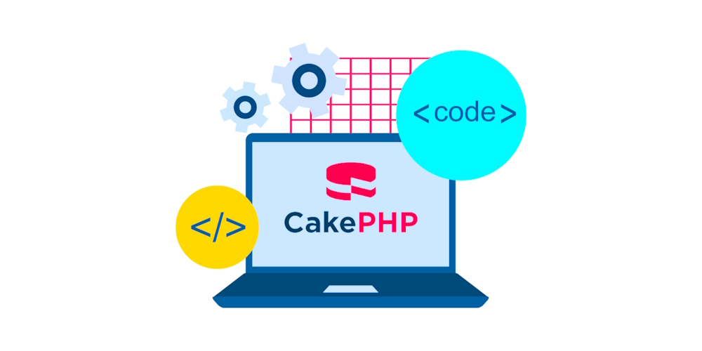 CakePHP Agency