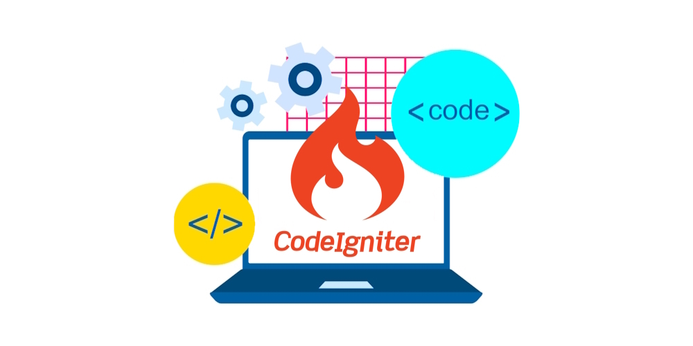 CodeIgniter PHP Framework Agentur