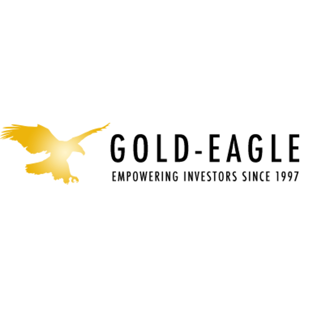 Gold Eagle