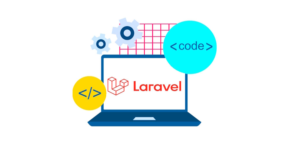 Laravel PHP Framework Agency