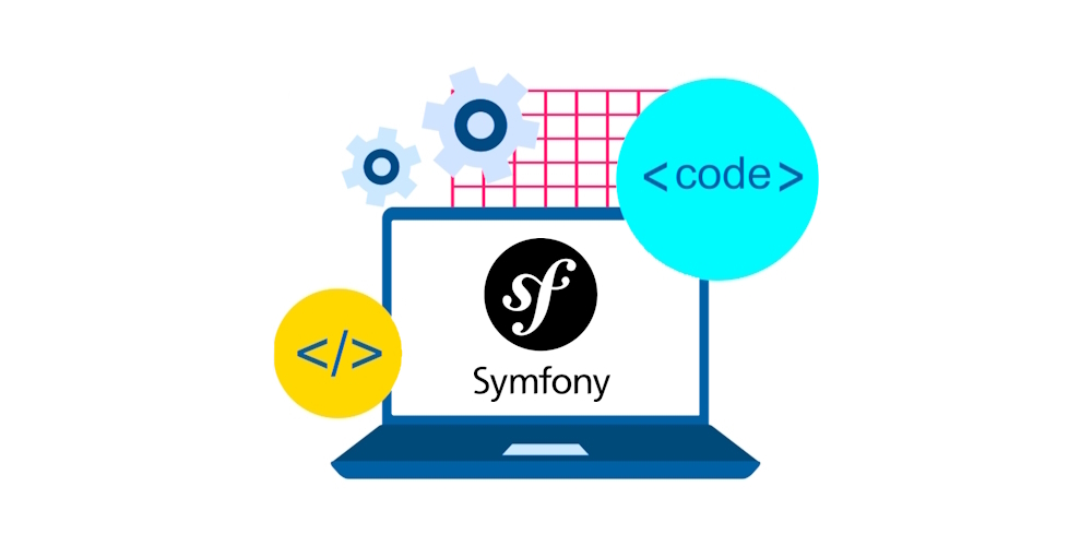 Symfony Agency - High Performance PHP Framework for Web Development