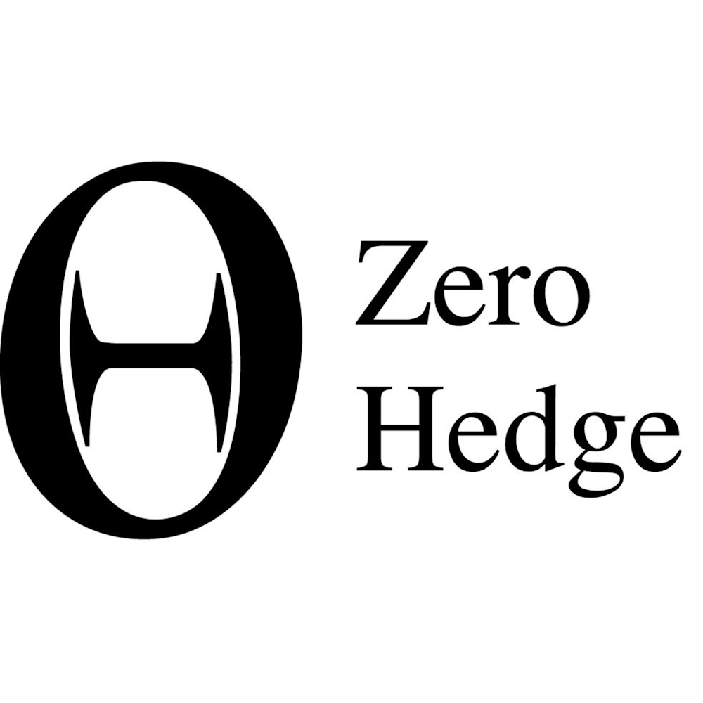 ZeroHedge