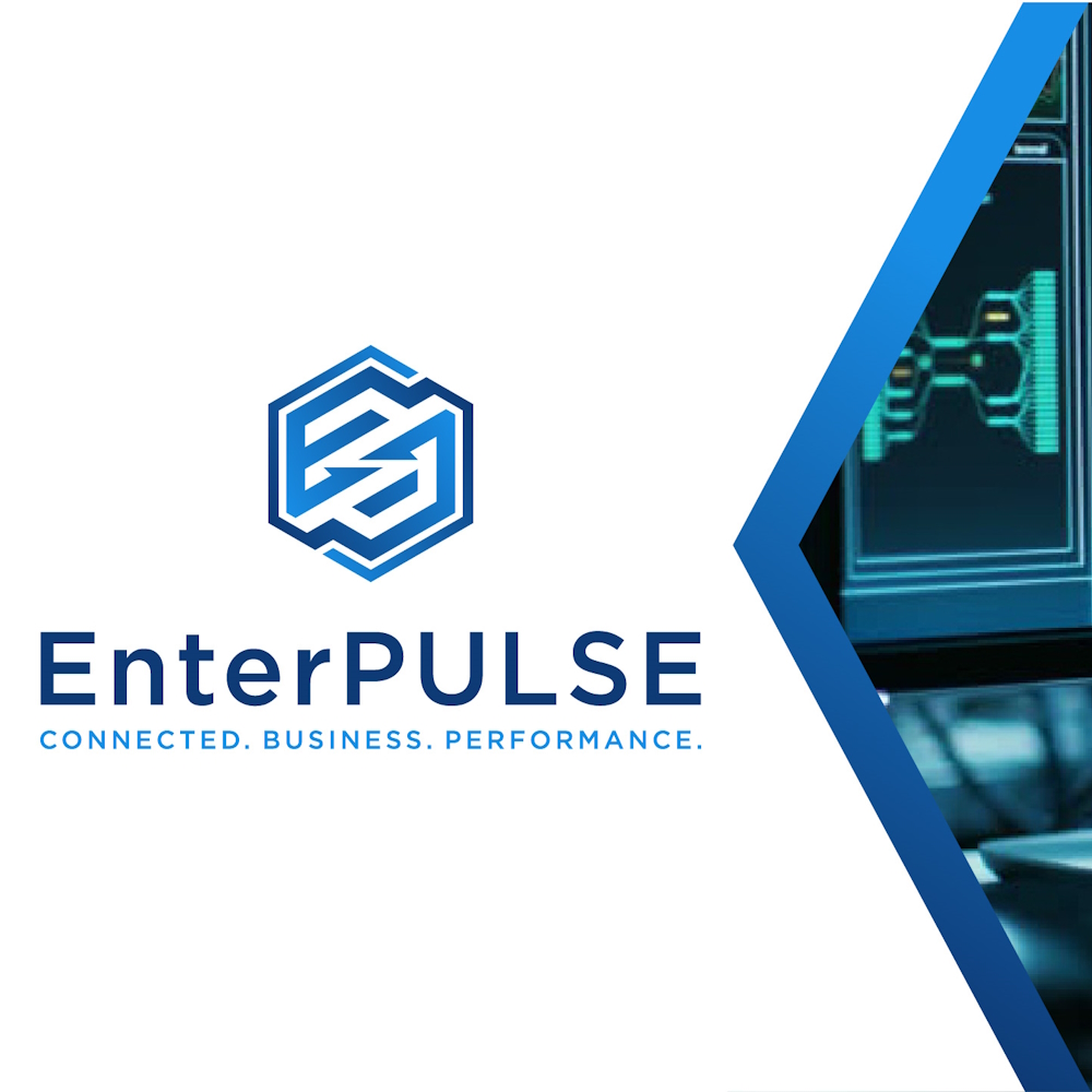 EnterPULSE - CONNECTED. BUSINESS. PERFORMANCE.® - Middleware Version 4 - Platform-as-a-Service (PaaS) - Enterprise Lizenz