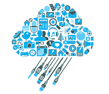Cloud Applications