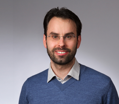 Lukas Marks